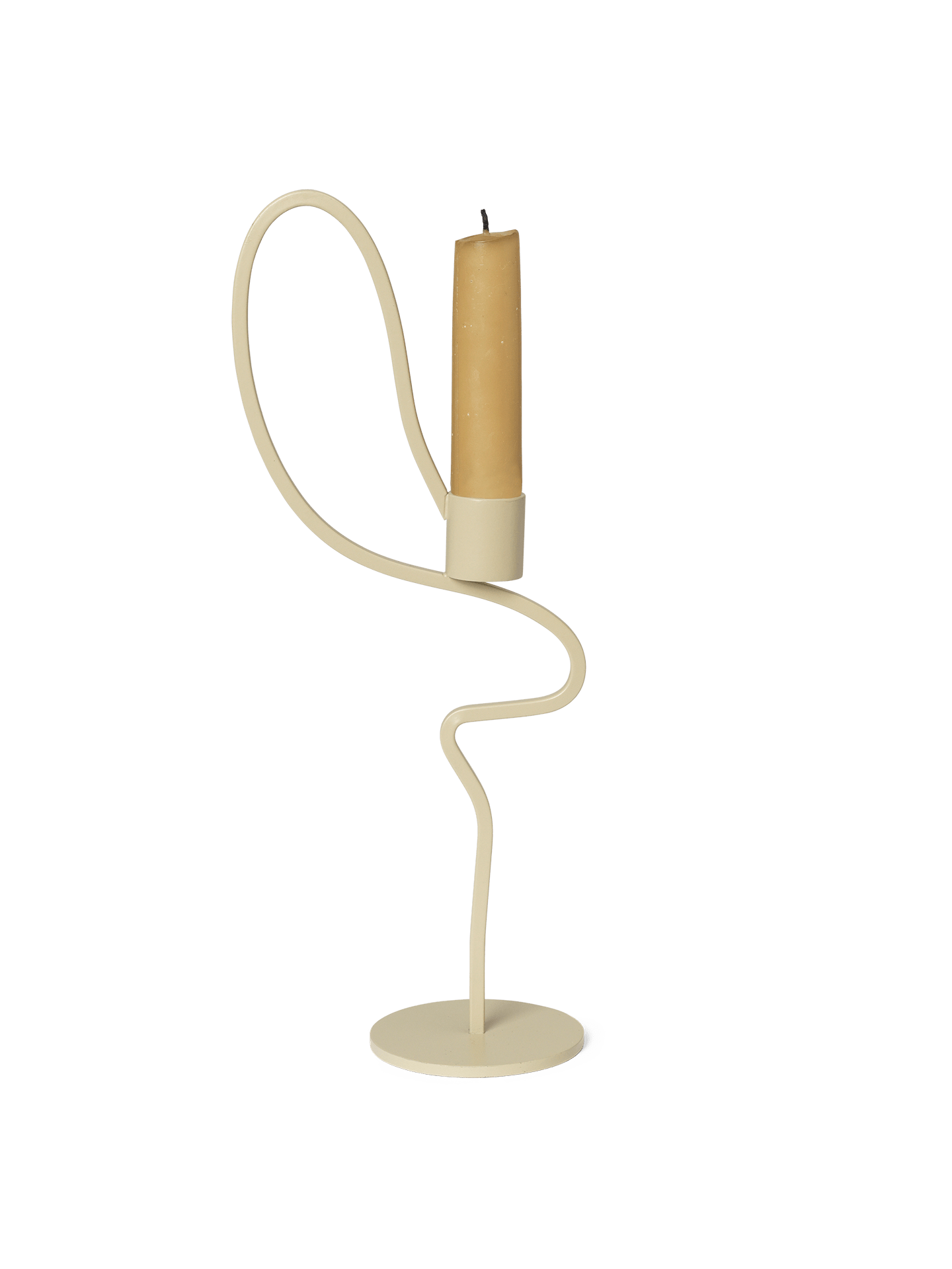 Valse Candle Holder