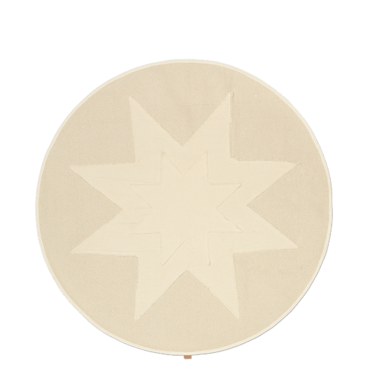 Vela Star Christmas Tree Blanket