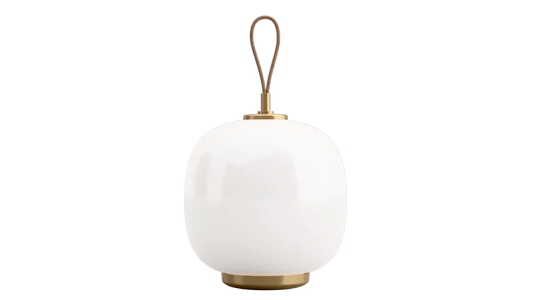 VL 45 Radiohus Portable Lamp