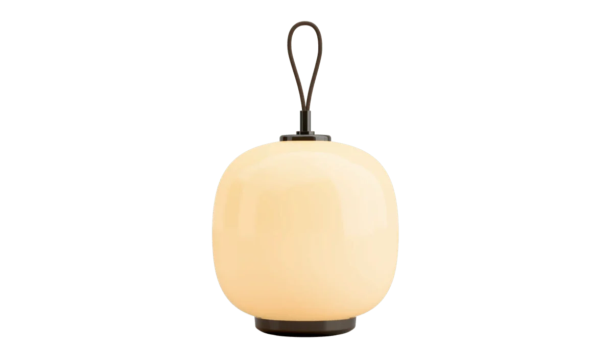 VL 45 Radiohus Portable Lamp