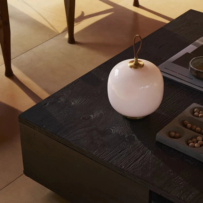 VL 45 Radiohus Portable Lamp