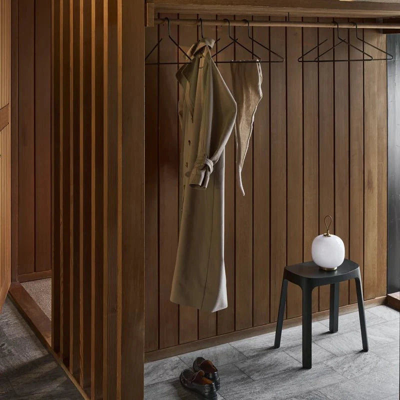 VL 45 Radiohus Portable Lamp