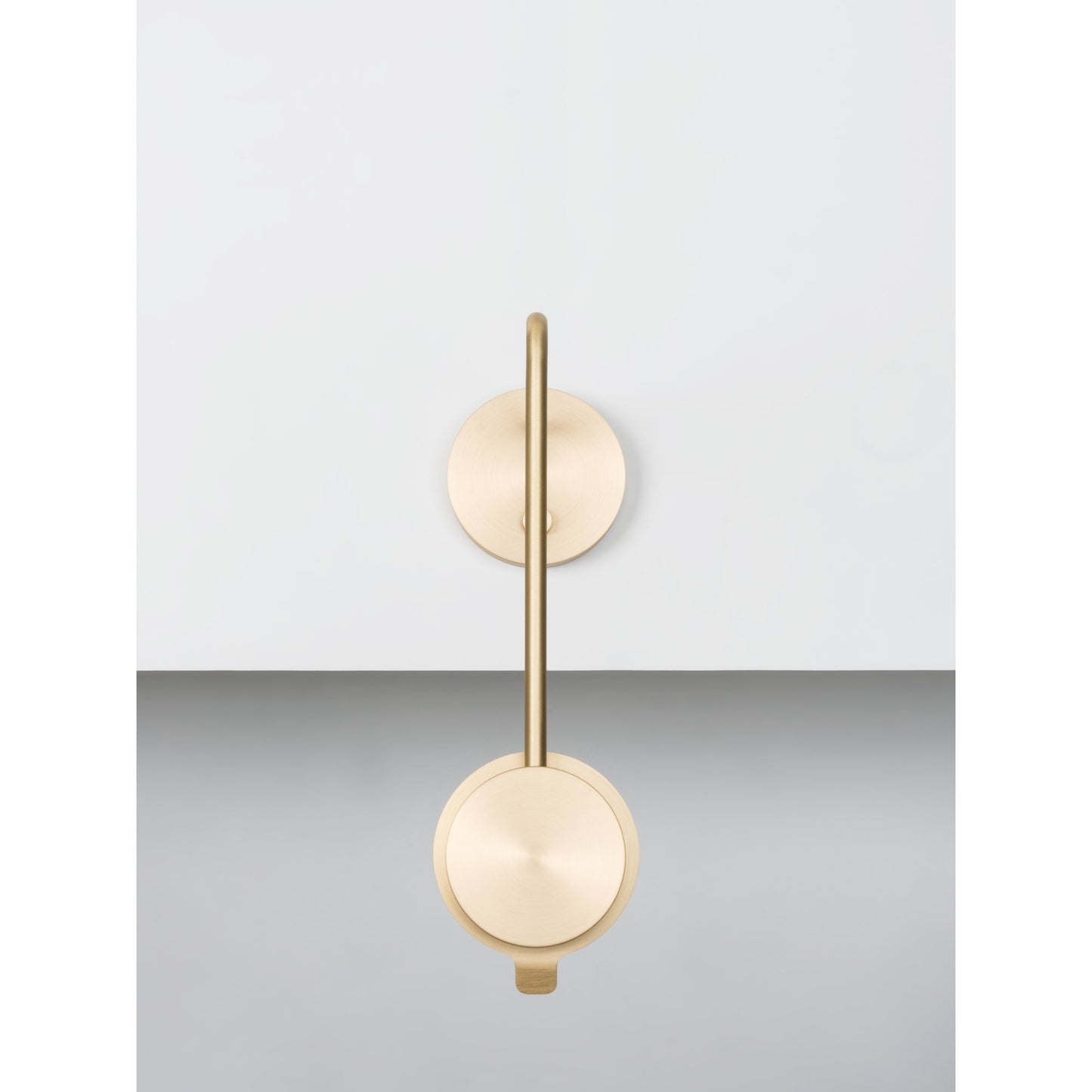Outlet - w102 Chipperfield Desk Lamp