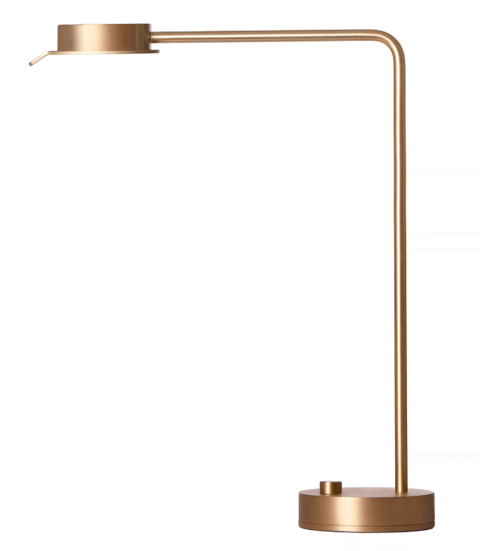 Outlet - w102 Chipperfield Desk Lamp