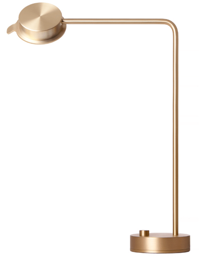Outlet - w102 Chipperfield Desk Lamp