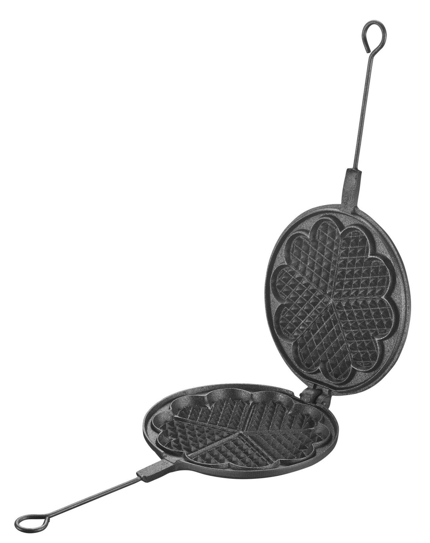 Waffle Iron - 8.25"