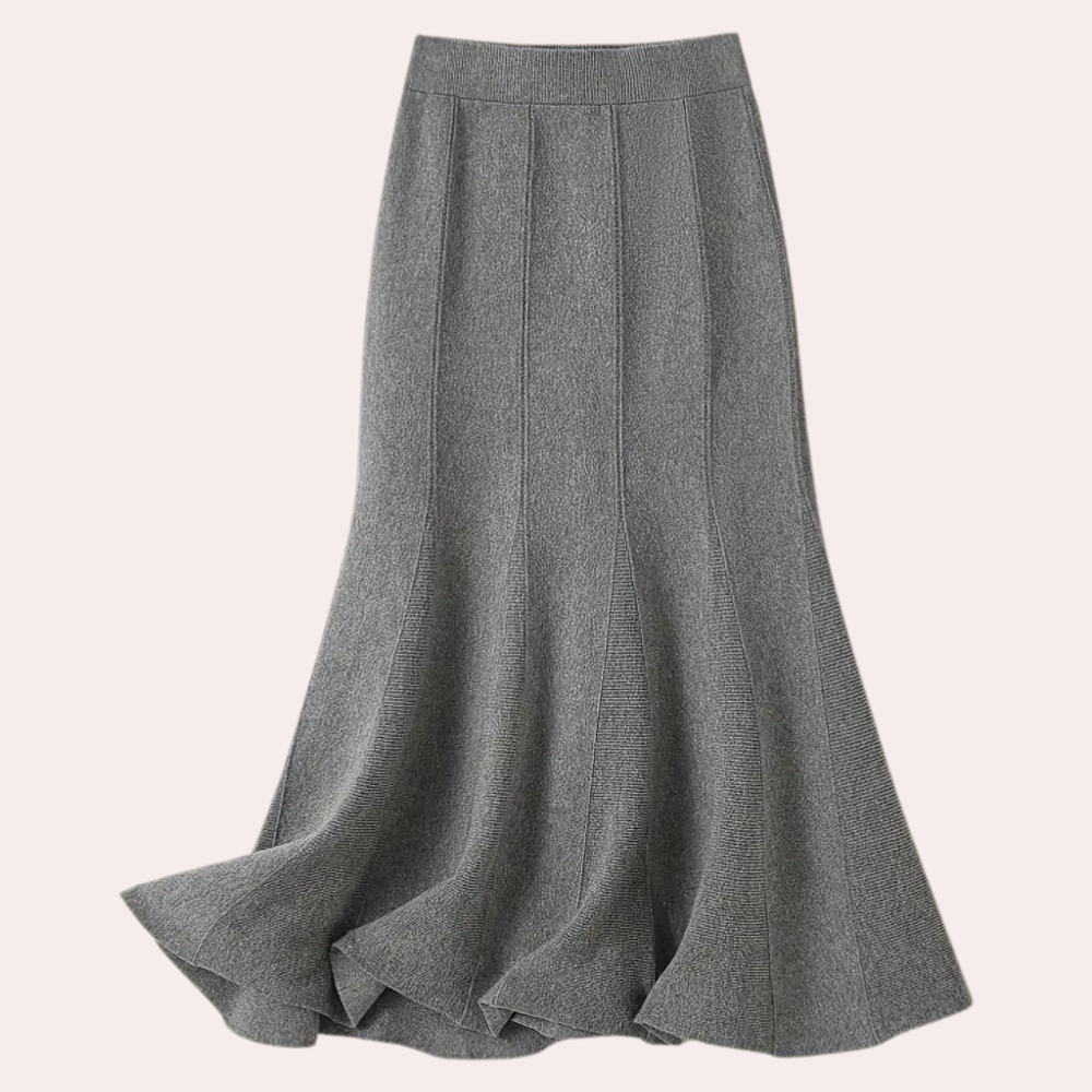 Elegante Maxi Rok voor Dames